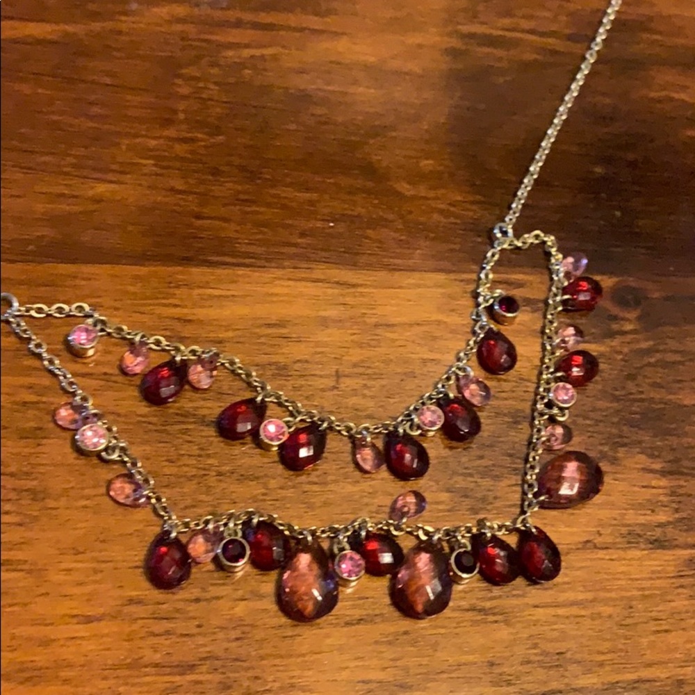 Necklace set - Picture 3 of 6